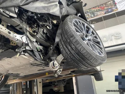 2021 BMW 740 WBA7D2108MCG96446 VIN:WBA7D2108MCG96446