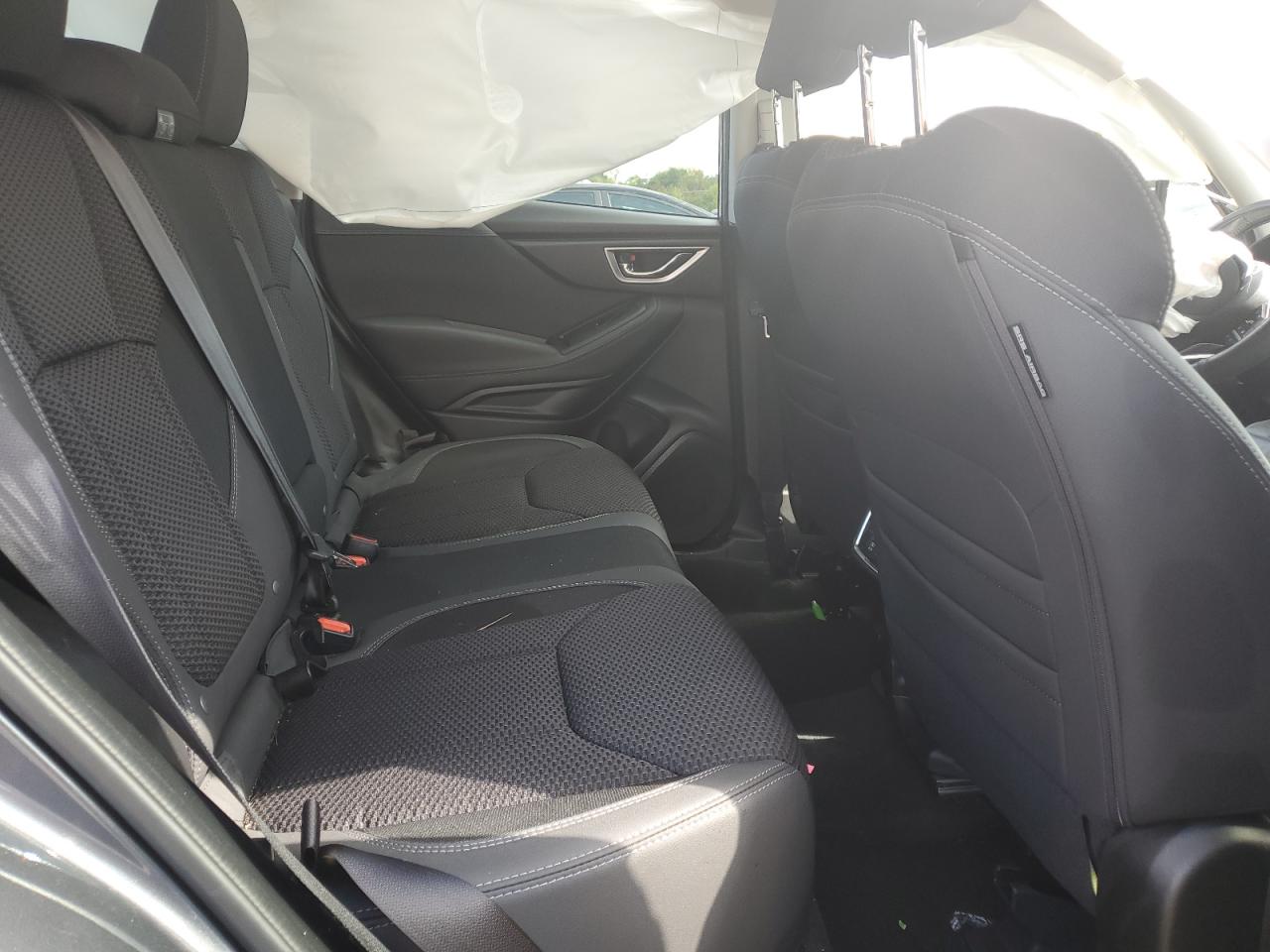 2023 SUBARU FORESTER PREMIUM VIN:JF2SKAEC8PH457194