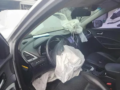 2016 Hyundai Santa FE VIN: