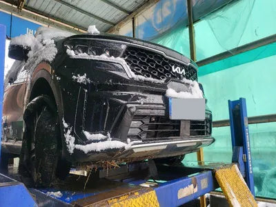 2023 Kia Sorento VIN:
