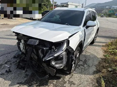 2020 Hyundai Santa FE VIN: