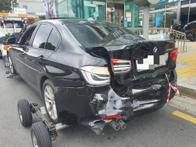 2016 BMW 320 WBA8C5109GK638751 VIN:WBA8C5109GK638751