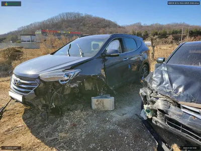 2016 Hyundai Santa FE KMHSW81UBHU726101 VIN:KMHSW81UBHU726101