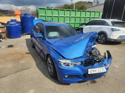 2017 BMW 320 WBA8A9109HK822926 VIN:WBA8A9109HK822926