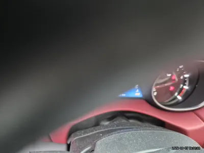 2020 Maserati Levante VIN: