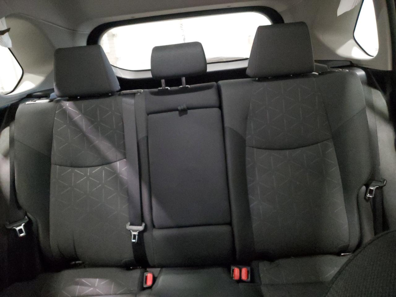 2024 TOYOTA RAV4 WOODLAND EDITION VIN:2T3UWRFV0RW220254
