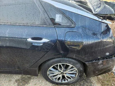 2020 Kia K5 KNAG241ABLA071042 VIN:KNAG241ABLA071042