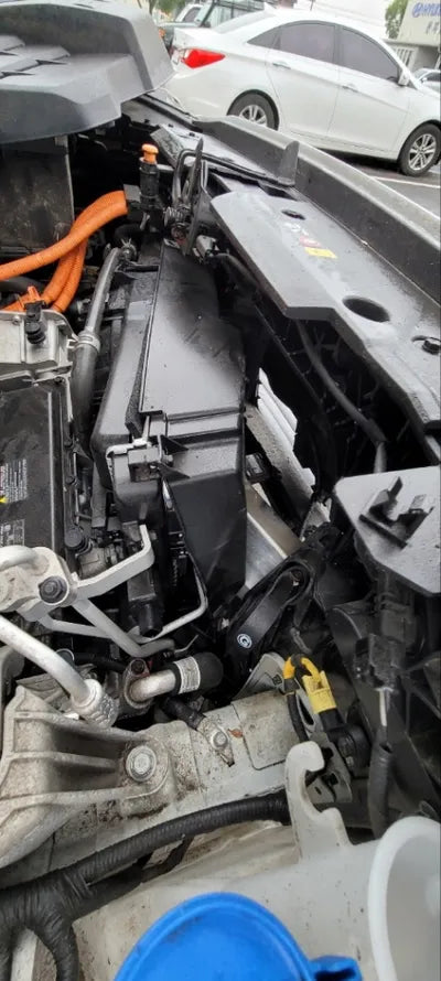 2019 Hyundai Kona KMHK381GFKU046789 VIN:KMHK381GFKU046789