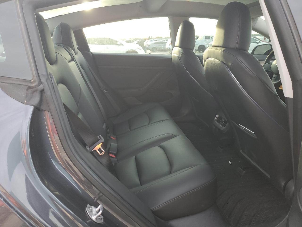 2023 TESLA MODEL 3  VIN:5YJ3E1EA5PF627424