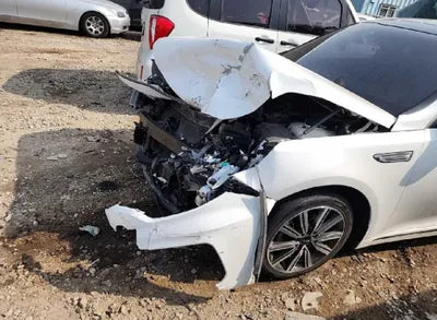 2019 Kia K5 KNAGT411BKA310888 VIN:KNAGT411BKA310888