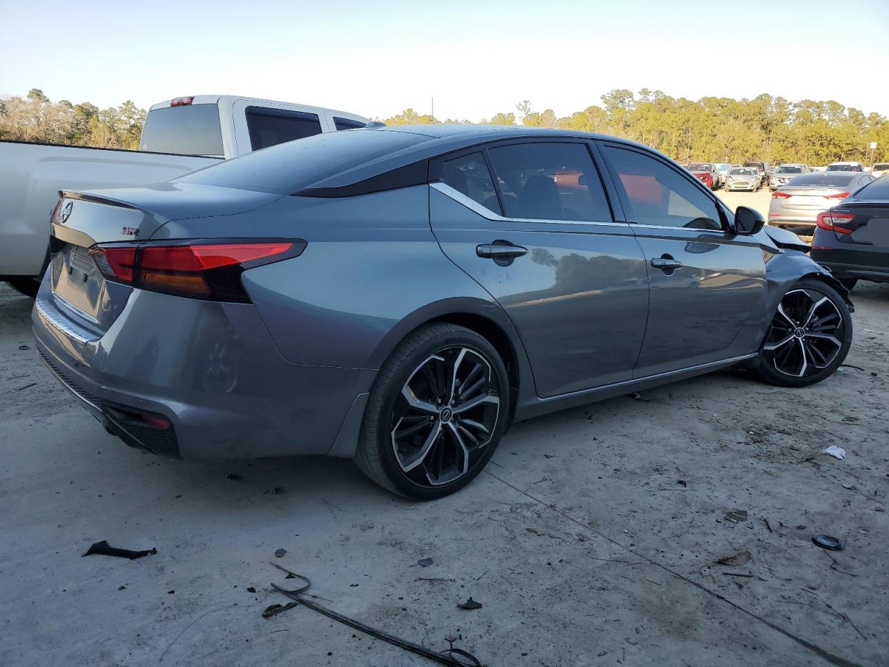2023 NISSAN ALTIMA SR VIN:1N4BL4CV8PN355080