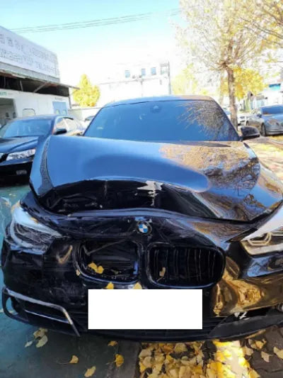 2016 bmw gran turismo 30d xdrive WBA5N6104GGT63831 VIN:WBA5N6104GGT63831