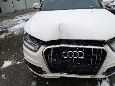 2015 Audi Q3 WAUZZZ8U8FR003352 VIN:WAUZZZ8U8FR003352