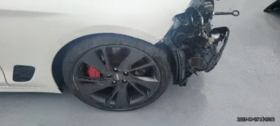 2021 Genesis G70 VIN: