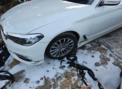 2020 BMW 520 WBAJK9104LCD22547 VIN:WBAJK9104LCD22547