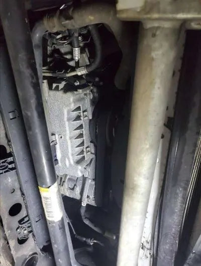 2014 Mercedes-Benz ML 350 VIN: