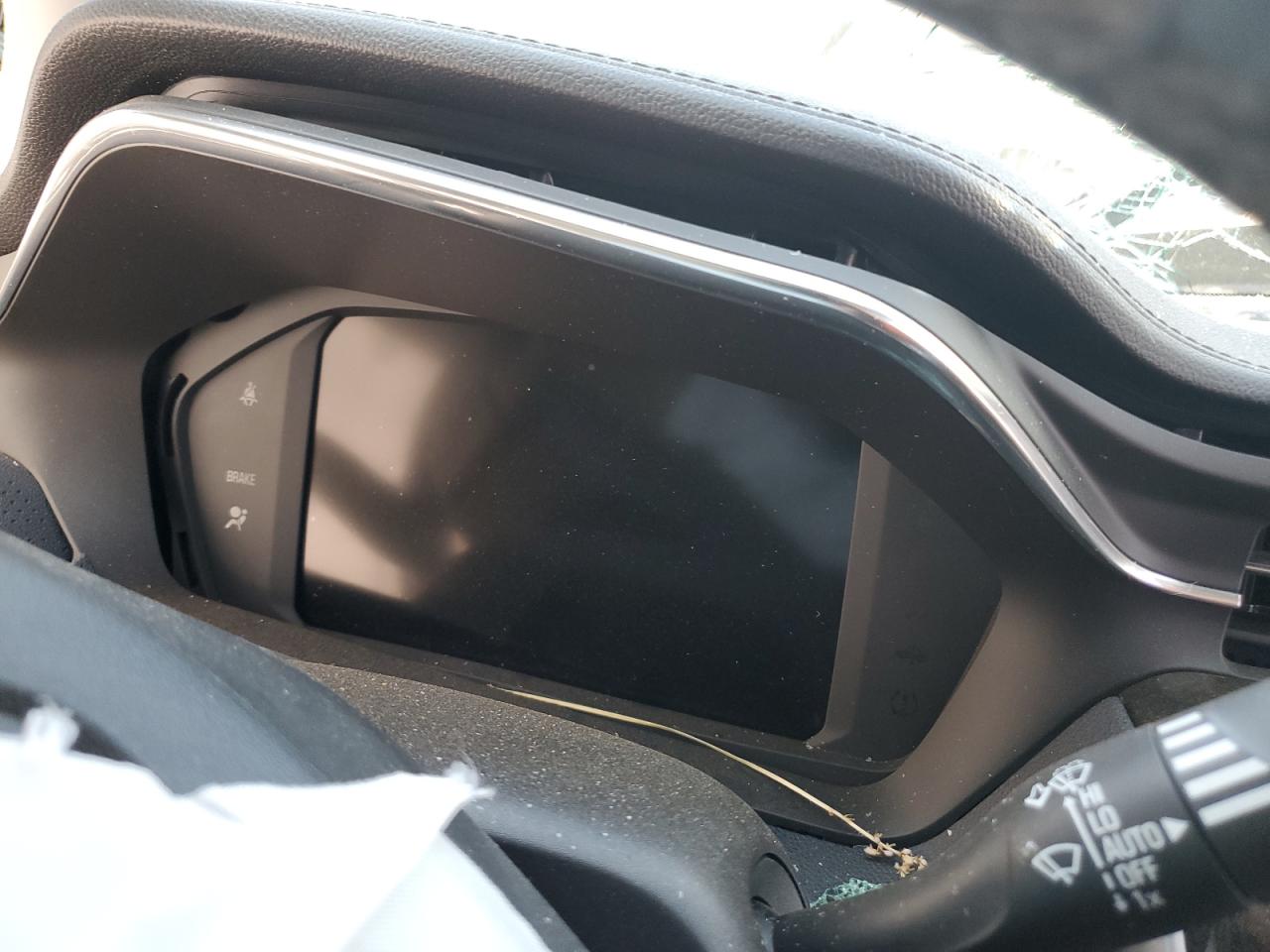 2023 CHEVROLET BOLT EUV PREMIER VIN:1G1FZ6S02P4178102