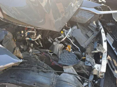 2020 Hyundai Kona KMHK381GFLU106956 VIN:KMHK381GFLU106956