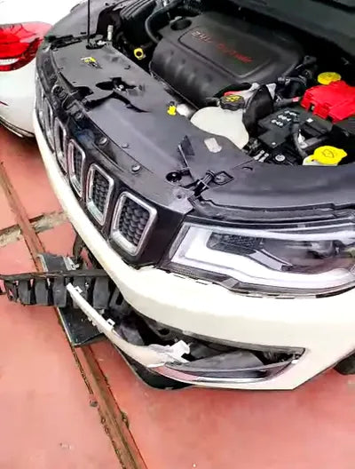 2019 Jeep Compass 3C4NJDCB7KT646990 VIN:3C4NJDCB7KT646990