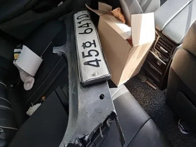 2019 BMW 520 WBAJF3101KBS69955 VIN:WBAJF3101KBS69955