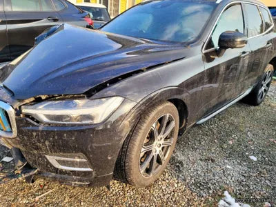 2020 Volvo XC60 YV1UZ68TCL1418236 VIN:YV1UZ68TCL1418236