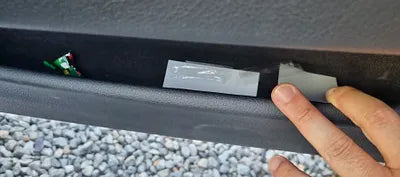 2016 BMW 528 WBA5A7106GG297221 VIN:WBA5A7106GG297221