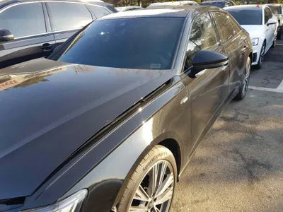 2022 Audi A6 WAUZZZF28NN066426 VIN:WAUZZZF28NN066426