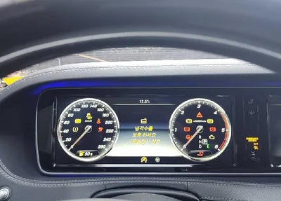 2017 Mercedes-Benz S 350 WDDUG3DB2HA313069 VIN:WDDUG3DB2HA313069