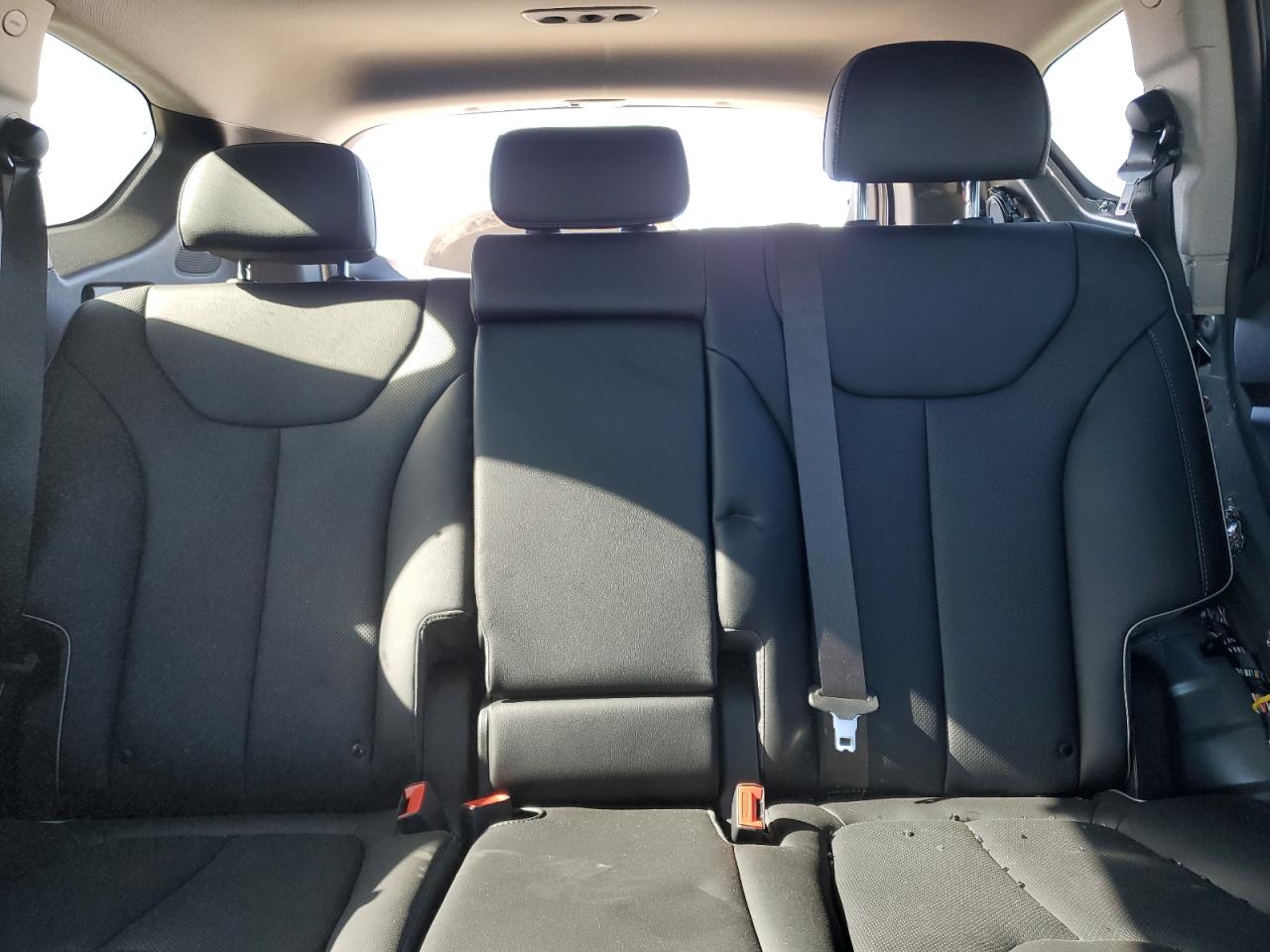 2023 HYUNDAI SANTA FE LIMITED VIN:5NMS5DA19PH023876