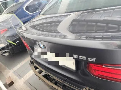 2015 BMW 320 WBA3D3109FK470555 VIN:WBA3D3109FK470555