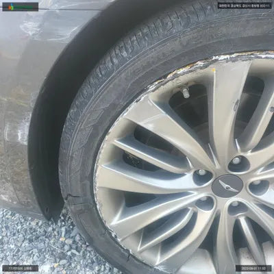 2018 Genesis G80 KMHGM41DDJU276310 VIN:KMHGM41DDJU276310