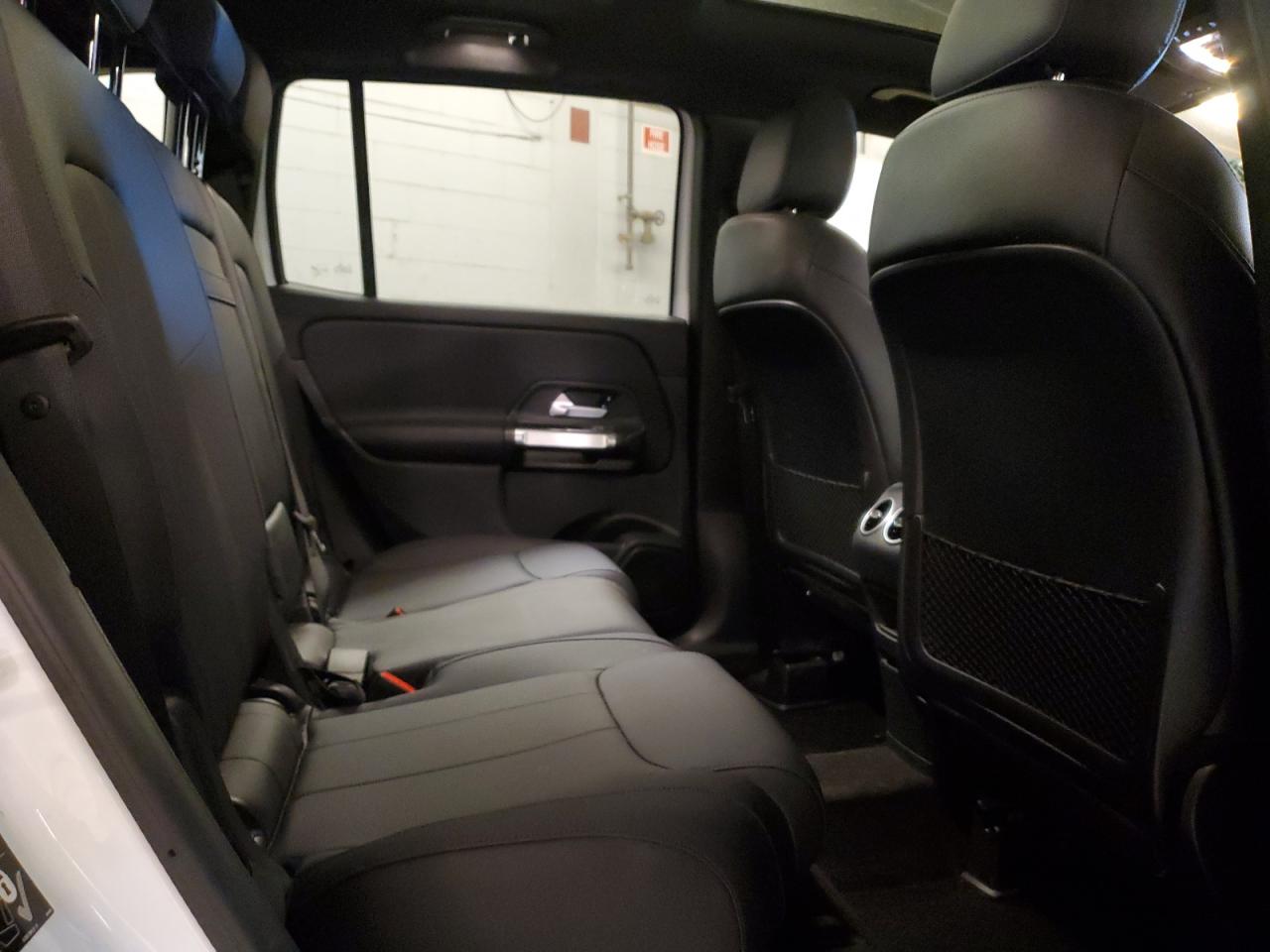 2023 MERCEDES-BENZ GLB 250 4MATIC VIN:W1N4M4HB8PW288756