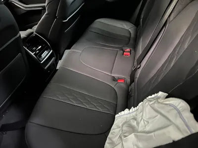 2023 BMW 545 WBATA610XP9P46504 VIN:WBATA610XP9P46504