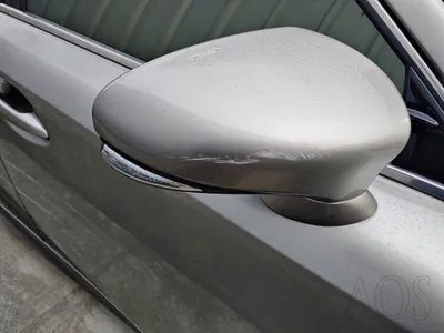 2017 Lexus IS 300 VIN: