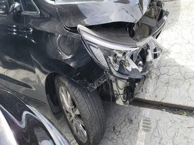 2019 Kia Carnival KNAME81ABKS505774 VIN:KNAME81ABKS505774