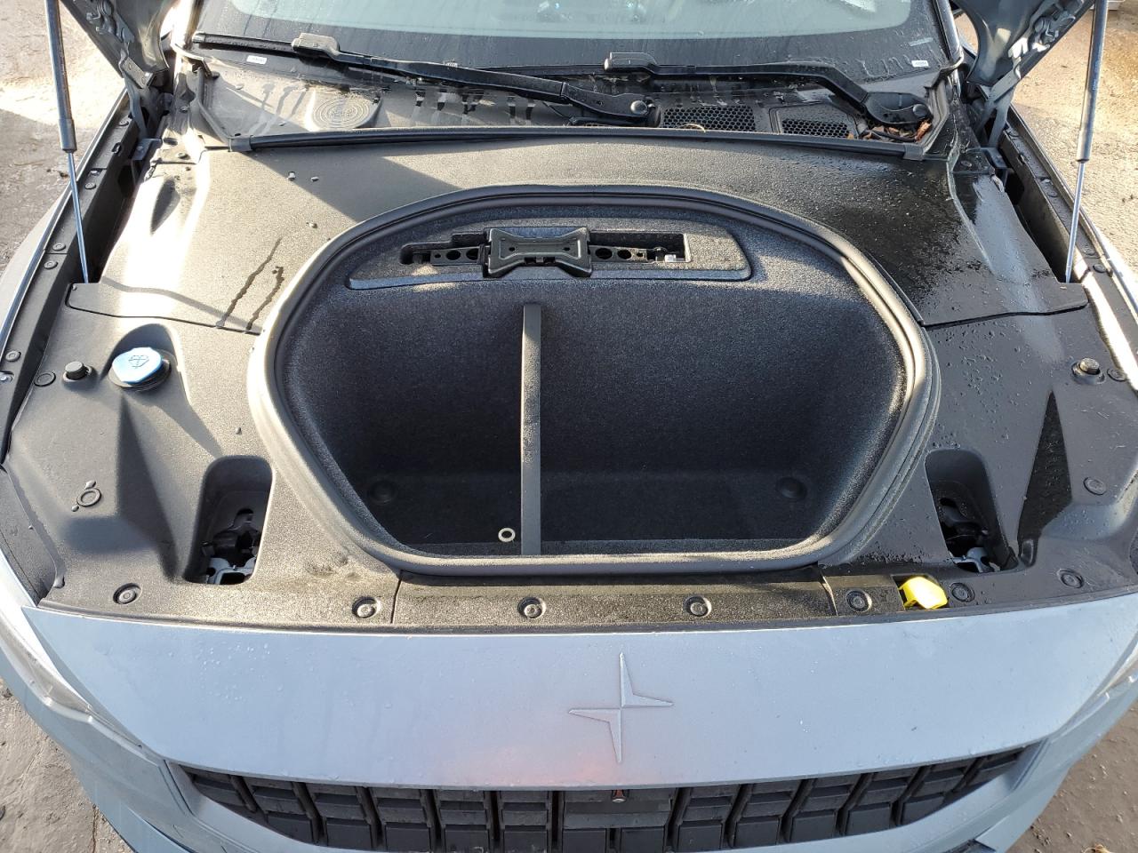 2023 POLESTAR 2  VIN:YSMED3KA8PL157080