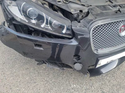 2015 Jaguar XF 862KMSAJAA05S0FPU VIN:862KMSAJAA05S0FPU