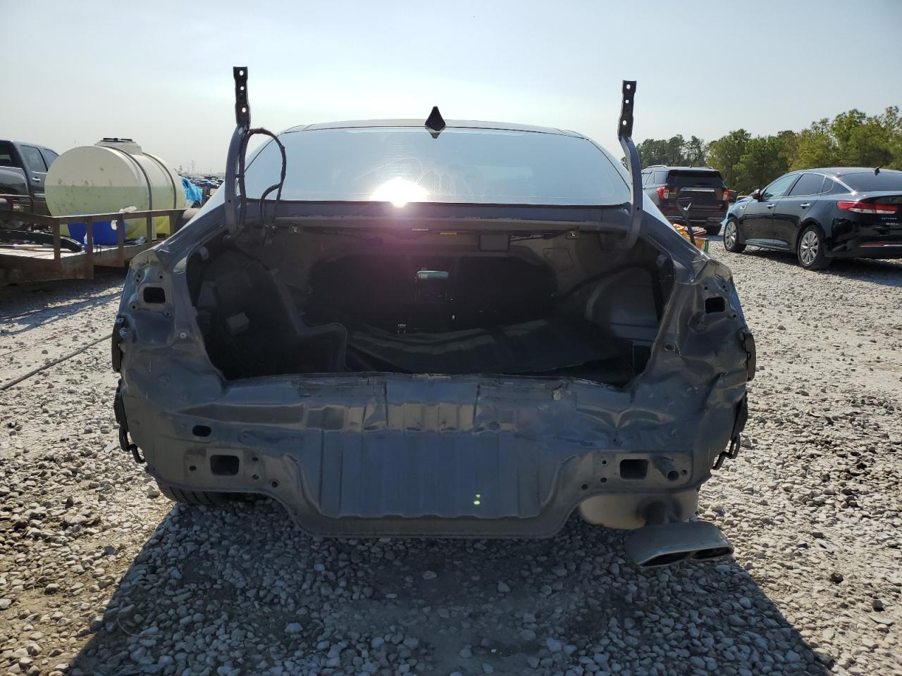 2022 HYUNDAI SONATA LIMITED VIN:KMHL34J25NA245515