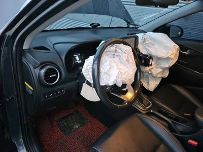 2017 Hyundai Kona KMHK4815GJU030723 VIN:KMHK4815GJU030723