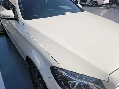 2014 Mercedes-Benz C 220 VIN: