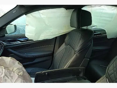 2021 BMW 530 WBA51AG0XMCG62915 VIN:WBA51AG0XMCG62915