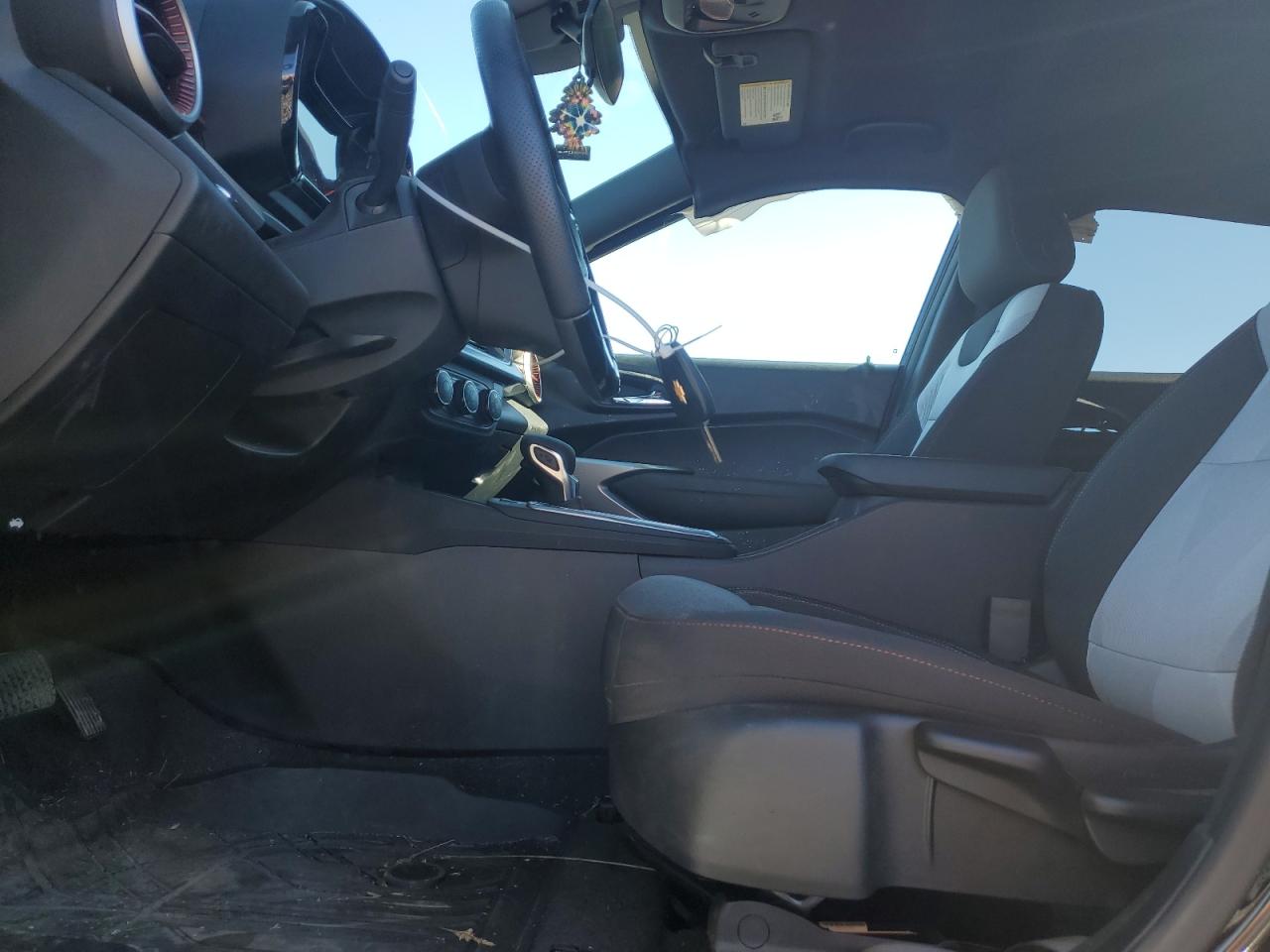 2024 CHEVROLET TRAX 1RS VIN:KL77LGE28RC223212