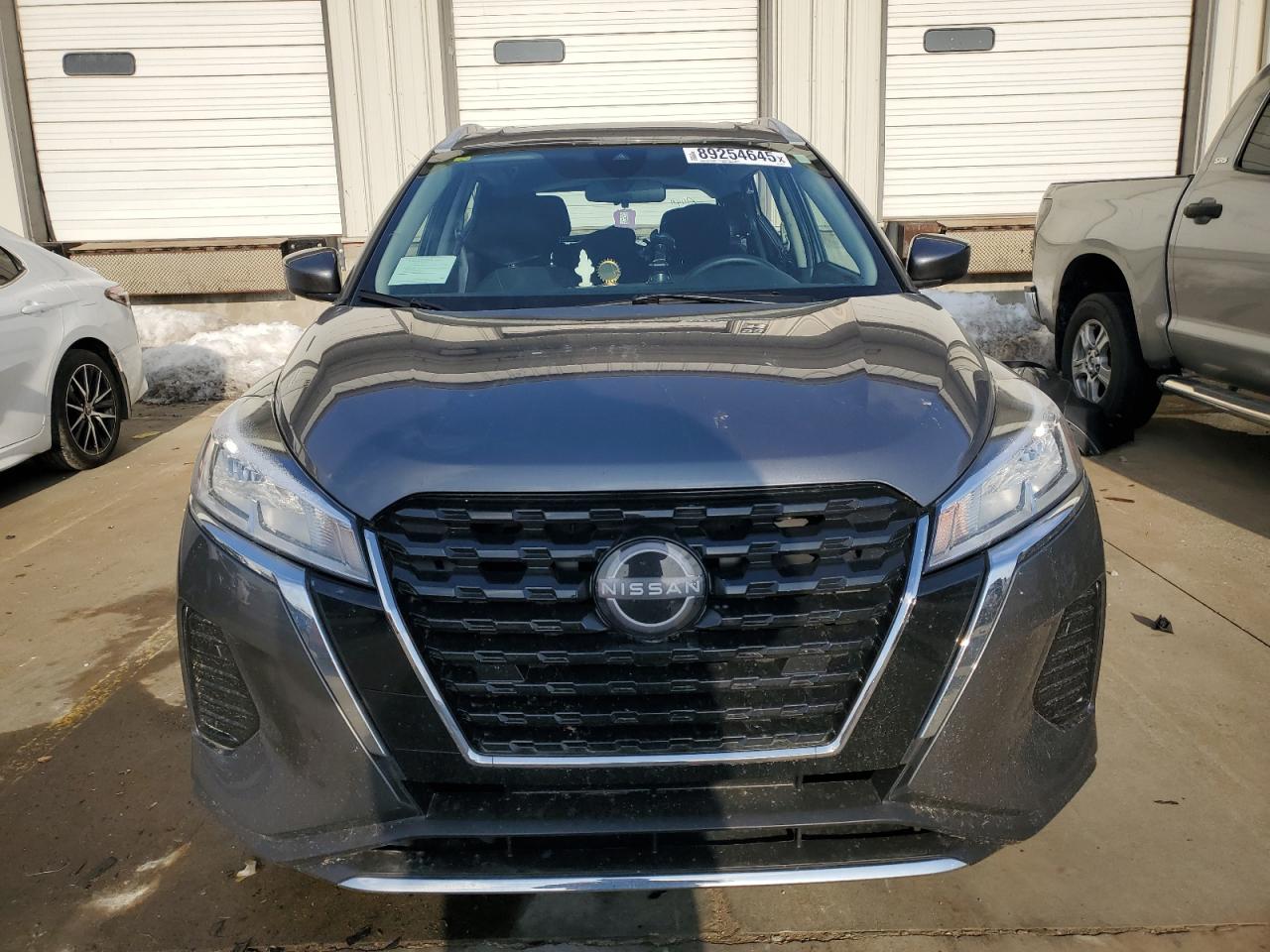 2023 NISSAN KICKS SV VIN:3N1CP5CV2PL520410