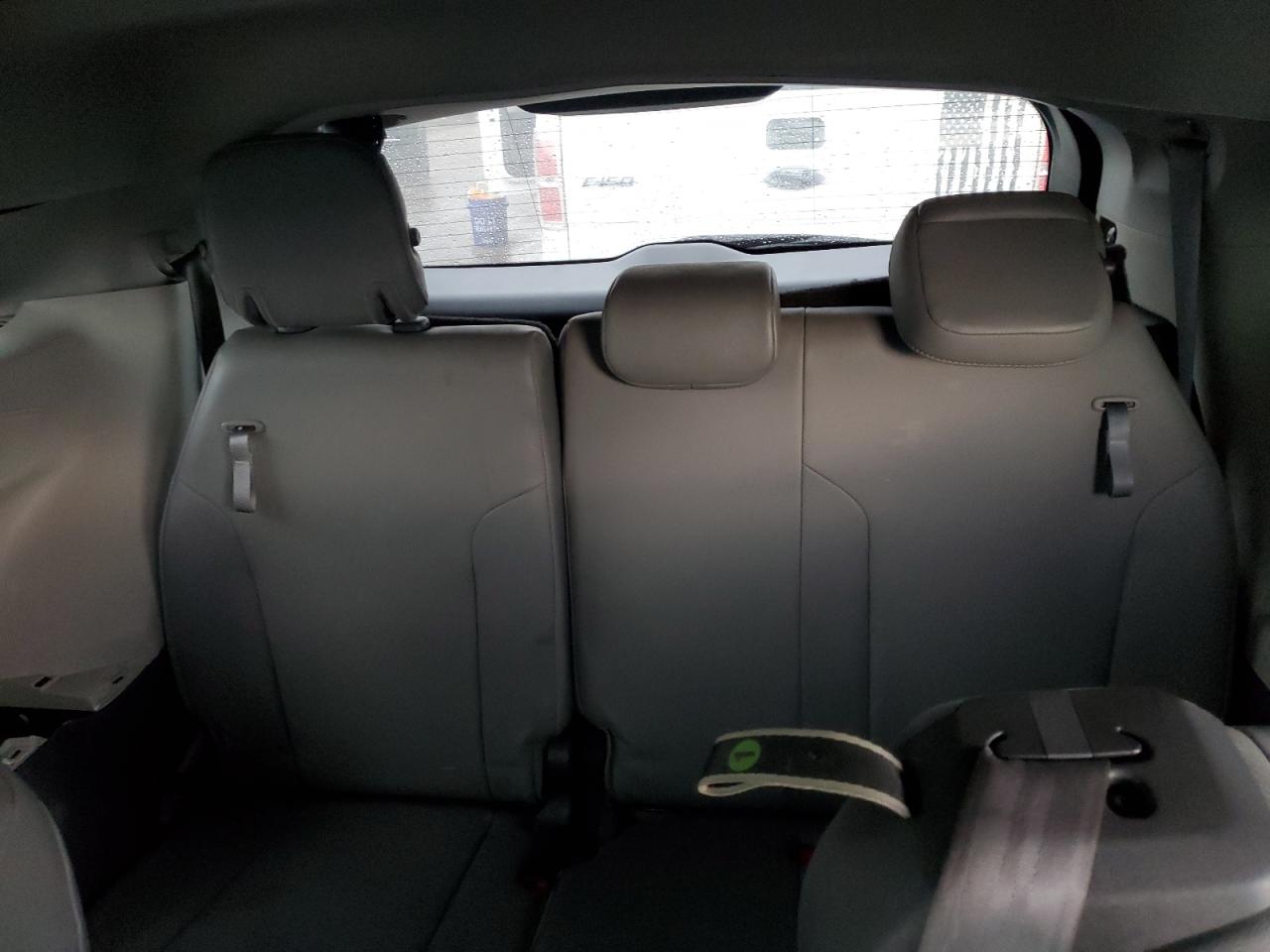 2022 TOYOTA SIENNA XLE VIN:5TDYRKEC0NS134521