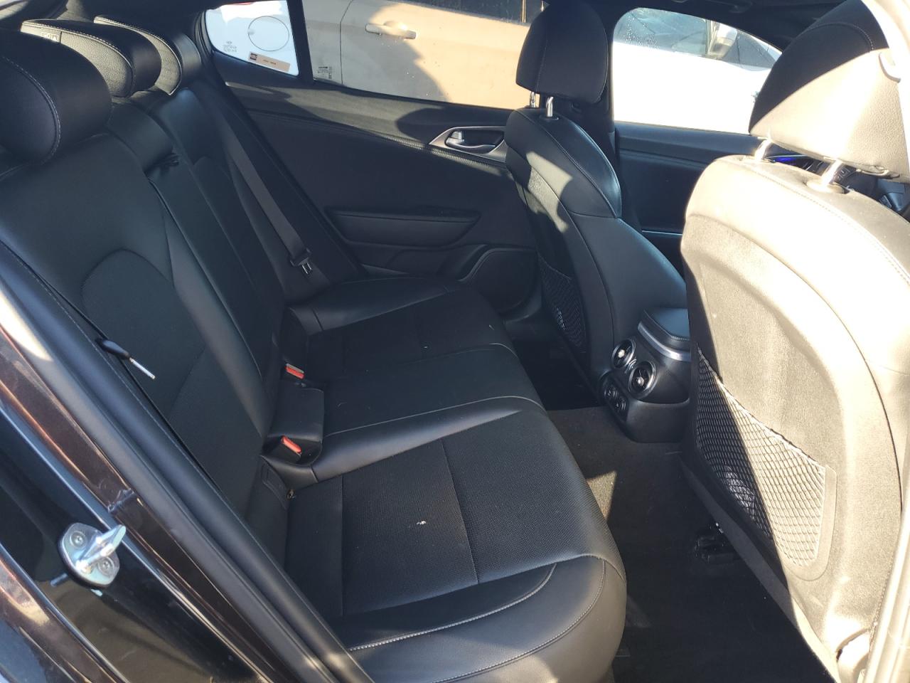 2022 KIA STINGER GT1 VIN:KNAE45LC6N6099616