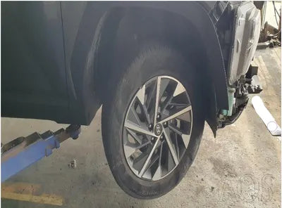 2021 Hyundai Tucson KMHJC811BMU021306 VIN:KMHJC811BMU021306