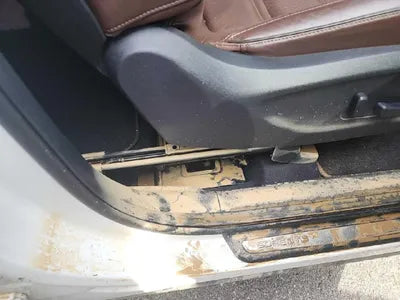 2017 Kia Sorento VIN: