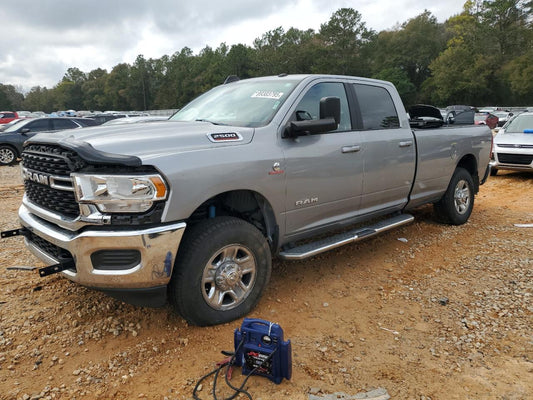 2022 RAM 2500 BIG HORN/LONE STAR VIN:3C6UR5JLXNG239210