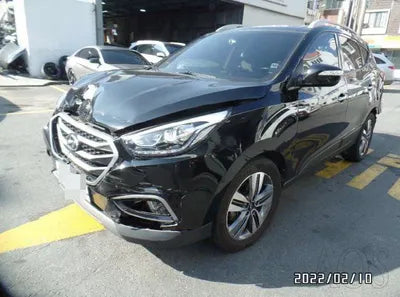 2015 Hyundai Tucson KMHJU81VBFU069143 VIN:KMHJU81VBFU069143