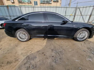 2020 Audi A6 WAUZZZF24LN052858 VIN:WAUZZZF24LN052858